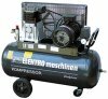 ELEKTRO maschinen Batni kompreso E 500/9/100 (Profi Line)